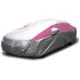Couverture Auto Titan Brilliant Color Poly 210T pour Berlines 186-202 Couverture Auto Titan Brilliant Color Poly 210T pour Berlines 186-202