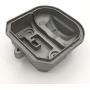 Cancanle Cylinder Head Cover for Honda GX35 GX35NT HHT35S UMK435 Trimmer Brushcutter Engine Motor