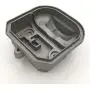 Cancanle Cylinder Head Cover for Honda GX35 GX35NT HHT35S UMK435 Trimmer Brushcutter Engine Motor