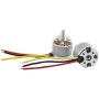 Upgraded Motors for Cheerson CX-20 RC Quadcopter with Cover D2212 920KV Brushless Motor CW/CCW Spare Parts 2Pcs