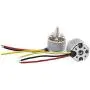 Upgraded Motors for Cheerson CX-20 RC Quadcopter with Cover D2212 920KV Brushless Motor CW/CCW Spare Parts 4Pcs