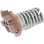 AC Rear Blower Motor Transistor Resistor For Honda Pilot 2003-2008 Acura MDX 2001-2006 Part# 79330-S3V-A51 79330S3VA51