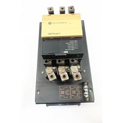 Allen Bradley 150-A97NBD SMC Plus Motor Controller SER B 208-480VAC 75HP D627211