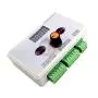 Reversible Stepper Motor DC Motor Speed Controller Regulator Smooth Soft Start Brushless Motor Speed Control Power Regulator