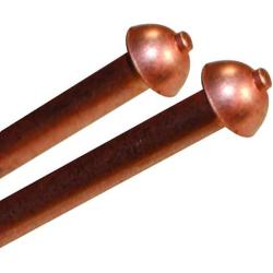 Motor Guard - Welding Studs 2.0Mm 500Bag (20014)