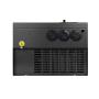 LAPOND VFD Variable Frequency Drive Inverter 220V 11KW 15HP 45A for Motor Speed Control