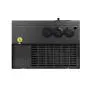 LAPOND VFD Variable Frequency Drive Inverter 220V 11KW 15HP 45A for Motor Speed Control