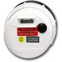 MOTOR METER RACING Universal Tachometer for Gasoline 2
