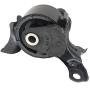 Engine Motor and Transmission Mount Compatible with 2002 2003 2004 2005 Acura RSX 2.0L 4PCS A4528 A4508 A4567 A4549