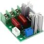 2000W Voltage Motor Speed Regulator 50-220V AC SCR Electric Dimmers Motor Speed Controller Two-way Controlled