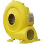 350W Bounce House Blower- Air Blower for Inflatable-Easy to Store and Portable- Suitable for Small Inflatable Bounce House/Inflatable Water Slide/Inflatable Castle/Inflatable movie screen