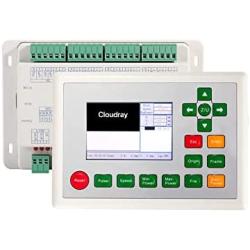 Cloudray Ruida RDC6442S Controller with Handel RDC6442G RDC6442S for CO2 Laser Engraver Engraving Machine