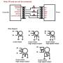 Driver de moteur pas à pas DC 0,5-4A 9-40V avec résolution micro-pas 32 pour Nema 8, 11, 14, 16, 17. Driver de moteur pas à pas DC 0,5-4A 9-40V avec résolution micro-pas 32 pour Nema 8, 11, 14, 16, 17.