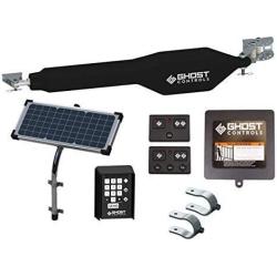 Ghost Controls TSS1XP Bundle with Wireless Keypad and Additional Remote (Premium)