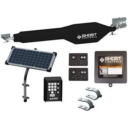Contrôle Fantôme Bundle avec clavier sans fil et télécommande supplémentaire (Premium) Contrôle Fantôme Bundle avec clavier sans fil et télécommande supplémentaire (Premium)