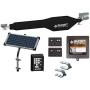 Ghost Controls TSS1XP Bundle with Wireless Keypad and Additional Remote (Premium)
