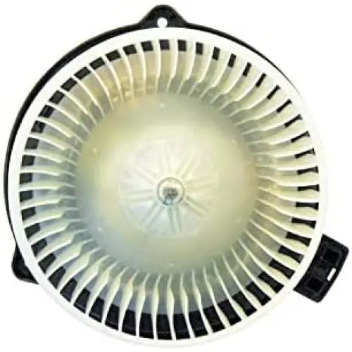 TYC 700112 Toyota Highlander Replacement Blower Assembly TYC 700112 Toyota Highlander Replacement Blower Assembly