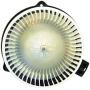 TYC 700112 Toyota Highlander Replacement Blower Assembly