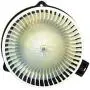 TYC 700112 Toyota Highlander Replacement Blower Assembly TYC 700112 Toyota Highlander Replacement Blower Assembly