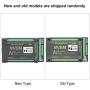 Stepper Motor Driver Ethernet MACH3 Motion Control Card Set, 4 Axis NVEM CNC Controller Ethernet MACH3 Card Network Cable for Stepper Motor