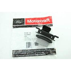 9L3Z19E624B Blower Speed Motor Control Module/Resistor Oem Ford, With Atc