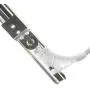 Remplacement de Régulateur de Fenêtre Électrique avec Moteur pour Jeep Liberty 2006-2007 Côté Passager Droit (Style Trou) Remplacement de Régulateur de Fenêtre Électrique avec Moteur pour Jeep Liberty 2006-2007 Côté Passager Droit (Style Trou)
