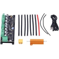 ODESC3.6 Optimizes Brushless, Motors Wiper Motor High-power Dual-drive Controller FOC BLDC Based on ODrive