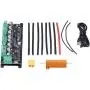 ODESC3.6 Optimizes Brushless, Motors Wiper Motor High-power Dual-drive Controller FOC BLDC Based on ODrive