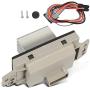 AC Heater Blower Motor Resistor for Chevrolet Silverado 1500 2500 3500 GMC Sierra Envoy Yukon Cadillac Escalade