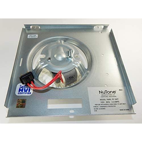 Broan-NuTone S0504B000 NA SRV Power Unit S0504B000