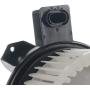 AC Heater Blower Motor Compatible with Ford Mustang 2005-2009