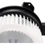 HVAC Blower Motor Assembly Compatible with 2013-2015 Civic /2012-2016 CR-V,2014-2017 Acura ILX