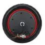 RiToEasysports 350W 36V Electric Scooter Hub Motor with Inflatable Tire Compatible with M365/M365 PRO/ M365 PRO2 Electric Scooter
