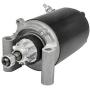 Starter Motor Replacement for John Deere Scotts Kohler 15-23 HP Sabre AM130407, AM132818, 25-098-04, 25-098-05, 25-098-06, 25-098-07, 2509804, 2509805, 2509806, 2509807