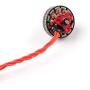 Vehicles-OCS 2-3S Bushless Motor Happymodel EX1102 9000/10000KV 1102 CW CCW Motor 1mm/1.5mm Shaft for Mobula7 HD 75/85mm Whoop Crazybee Drone - (Color: 10000KV(1.5MM) Red Wi)