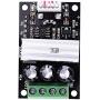 Stayhome 1pcs DC 6V 12V 24V 28V 80W 3A PWM Motor Speed Controller Adjustable Variable Speed Control with Extend Potentiometer On/Off Switch