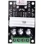 Stayhome 1pcs DC 6V 12V 24V 28V 80W 3A PWM Motor Speed Controller Adjustable Variable Speed Control with Extend Potentiometer On/Off Switch