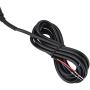 Brake Lever Set ,1 Pair Durable 2 Wires Left & Right E-Bike Electric Brake Lever Replacement Part