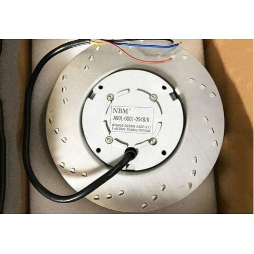 FANUC Spindle Motor Fan A90L-0001-0548/R New