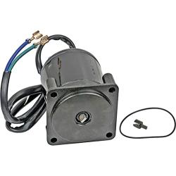 New DB Electrical 430-22025 Tilt & Trim Motor Compatible With/Replacement For Evinrude BE50DTL 1996-1997, BE60EL 1996-1997, BE60TL, BE70EL, BE70TL, BE90SL 1996-1998, BE90EL 1996-1997 0434495, 10816N-L