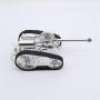 Moteur Stirling Miniature pour Voiture, Générateur Micro de Gaz Externe, Réservoir, Modèle de Jouet de Vapeur, Modèle de Fabrication Artisanale, Cadeau, Ornement (Couleur : Argent, Taille : Un Seul Taille) Moteur Stirling Miniature pour Voiture, Générateur Micro de Gaz Externe, Réservoir, Modèle de Jouet de Vapeur, Modèle de Fabrication Artisanale, Cadeau, Ornement (Couleur : Argent, Taille : Un Seul Taille)