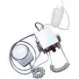 Portable Stainless Steel Turbine Pneumatic Control Tool Air Pressure Control Portable Stainless Steel Turbine Pneumatic Control Tool Air Pressure Control