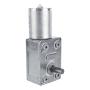 High Torque Turbo Geared Motor Gearbox DC 12V Motor 2/3/5/6/10/20/30/40/62/100RPM (2 RPM)