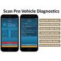 VOYO OBD2 connected car controller – pro-level diagnostic scan – FailSAFE battery alerts – track trips & vital data for multiple cars – 18 safety alerts – no monthly fee – cars 1996 or newer