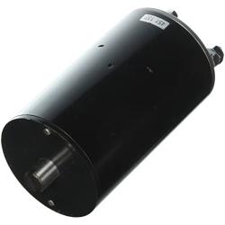 DB Electrical 430-22047 New Snow Plow Motor for Western Fisher Suburbanite W-6804, 27753, 51055, F000Mm0804 48543 48543-1 48543-1AM 430-22047 10770 W-6804