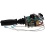 Solarhome New Joystick Controller 42032 42032GT 42032HGT Compatible with Genie Articulated Boom Lift Z-30/20 Z-34/22 Z30/20 Z30/20N Z34/22N Z45/22 DC