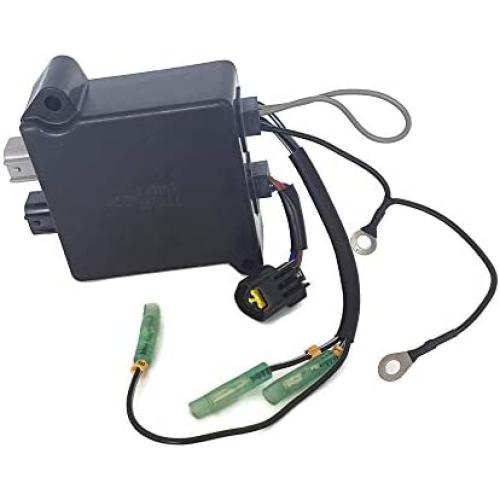 ITACO Boat Motor C.D.I CD.I C.DI CDI Coil Unit Assy 688-85540-00 T85-05030100 for Yamaha Parsun Makara Hidea Outboard 2-Stroke Motor Engine