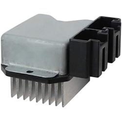 Beck Arnley 2040061 Blower Motor Resistor