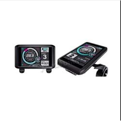 NBPOWER 72v 8000w QS 273 Electric Bike hub Motor Conversion kit with TFT Colorful Display, Sabvoton 72v 150Amp sine Wave Controller,8000W Ebike kit