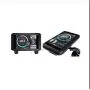 NBPOWER 72v 8000w QS 273 Electric Bike hub Motor Conversion kit with TFT Colorful Display, Sabvoton 72v 150Amp sine Wave Controller,8000W Ebike kit